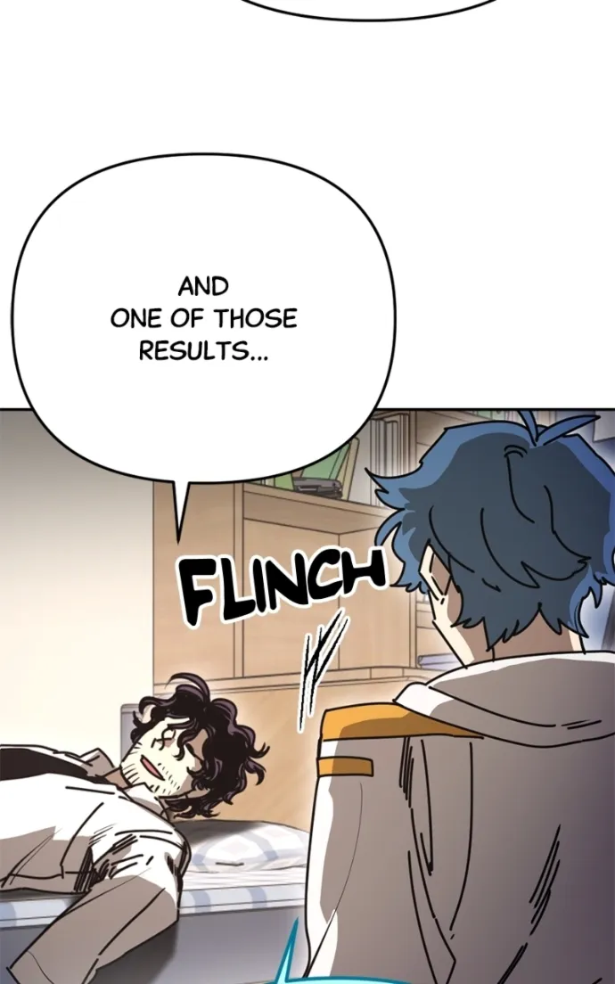 I Was Mistaken for the Villain Chapter 44 Page 81