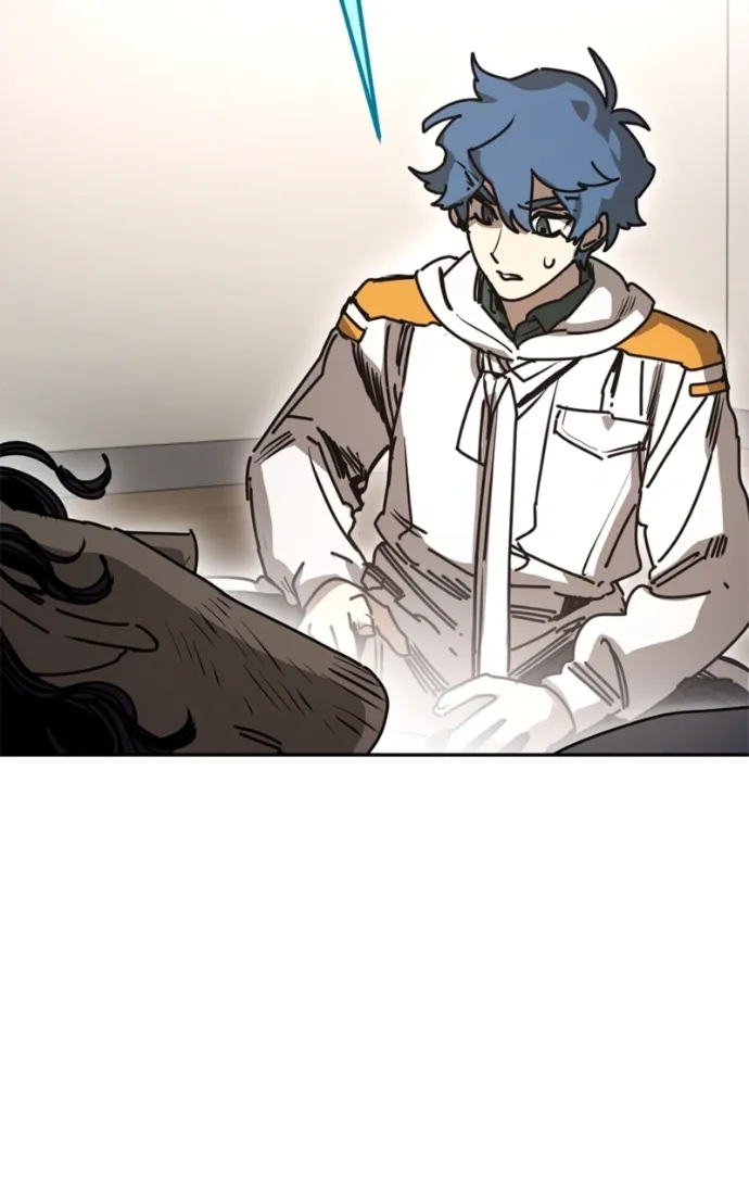 I Was Mistaken for the Villain Chapter 44 Page 83