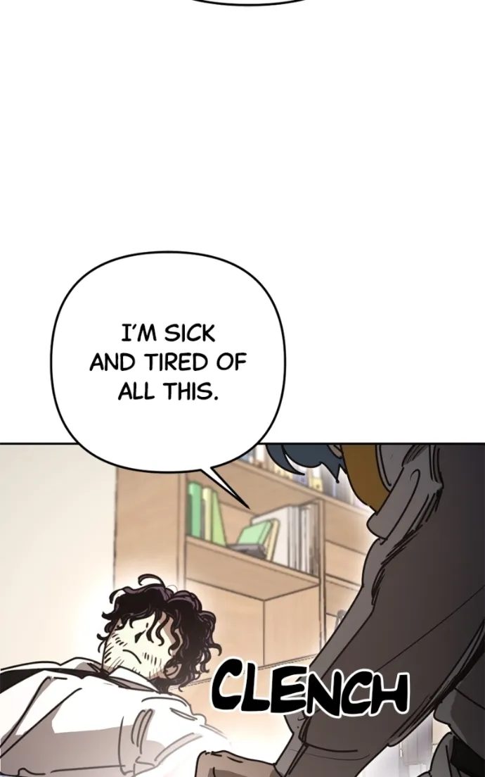 I Was Mistaken for the Villain Chapter 44 Page 87