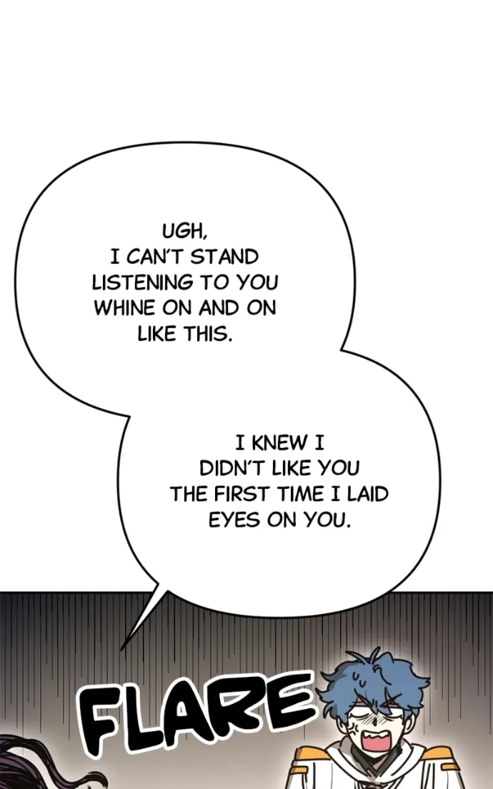 I Was Mistaken for the Villain Chapter 44 Page 98