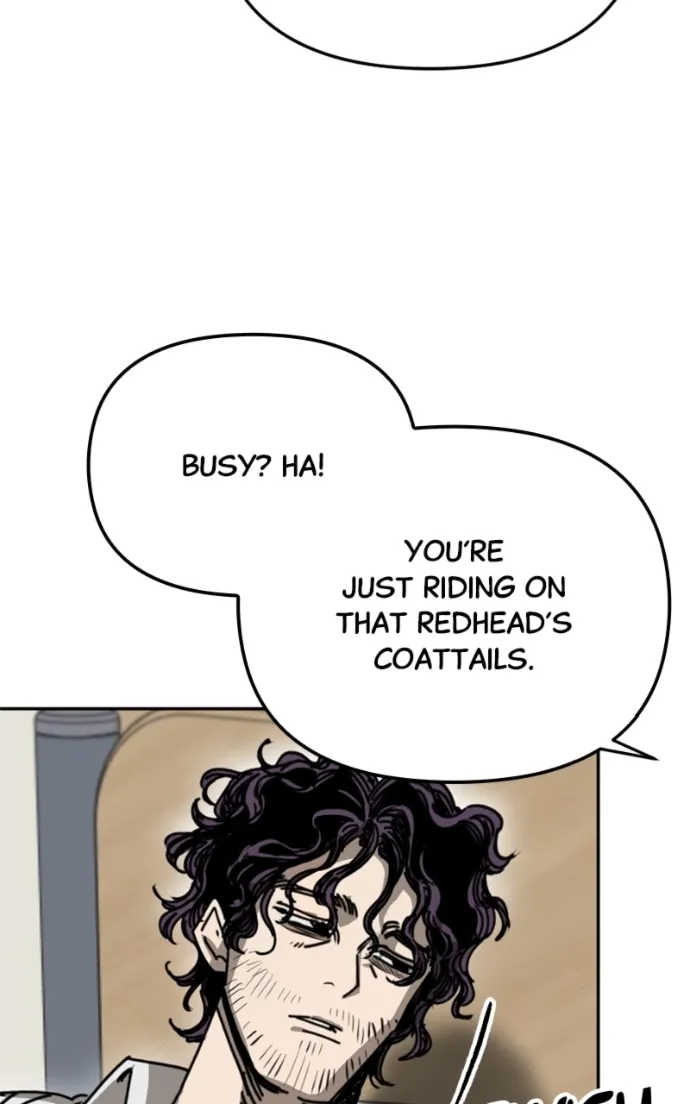 I Was Mistaken for the Villain Chapter 44 Page 101