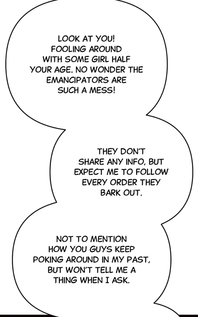 I Was Mistaken for the Villain Chapter 44 Page 103