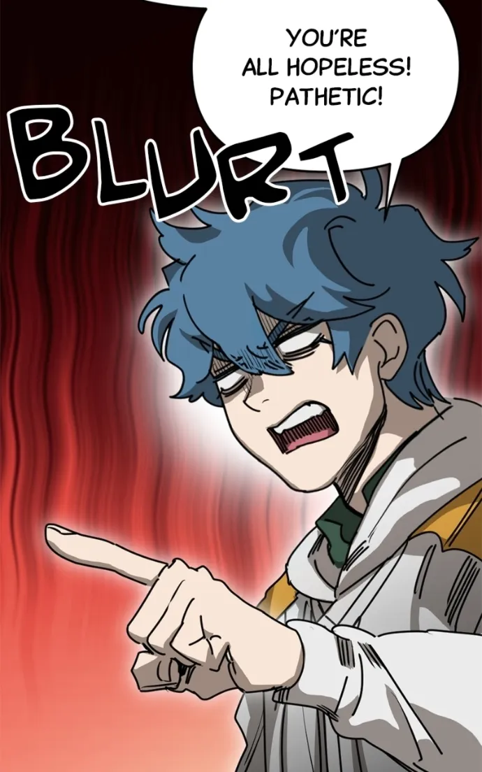 I Was Mistaken for the Villain Chapter 44 Page 104