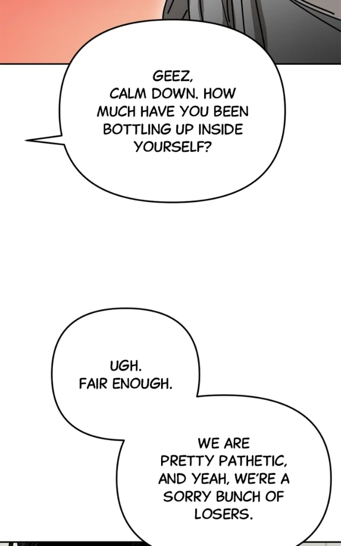 I Was Mistaken for the Villain Chapter 44 Page 105