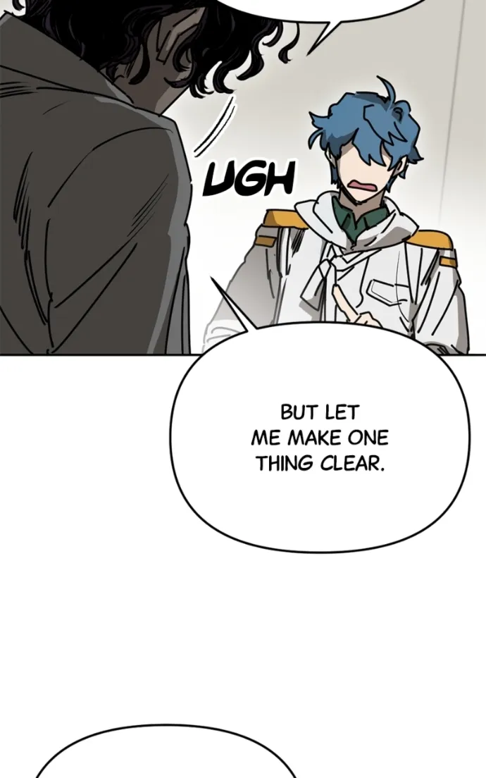 I Was Mistaken for the Villain Chapter 44 Page 106