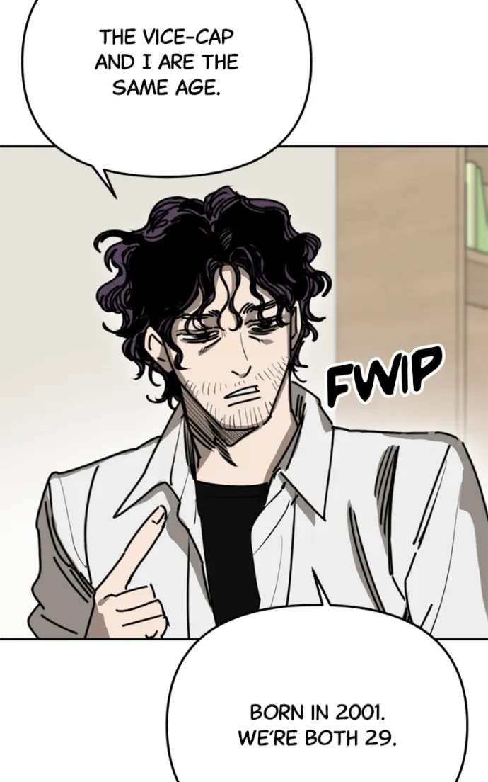 I Was Mistaken for the Villain Chapter 44 Page 107