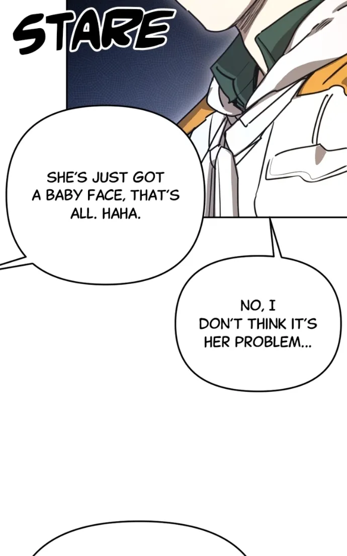 I Was Mistaken for the Villain Chapter 44 Page 109