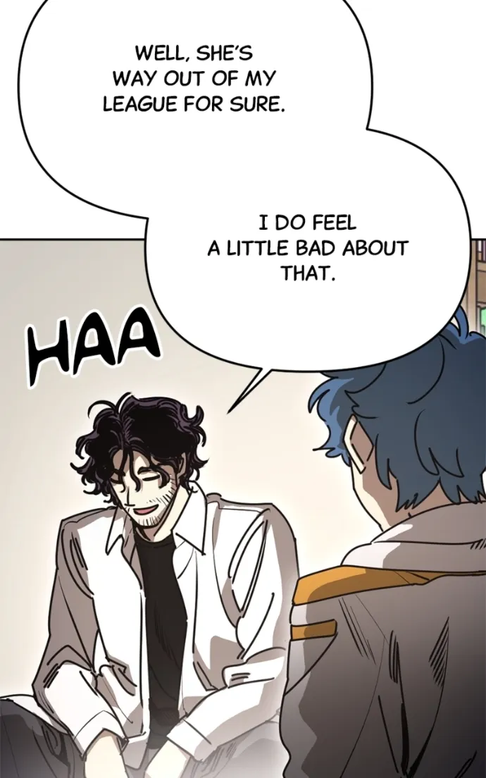 I Was Mistaken for the Villain Chapter 44 Page 110