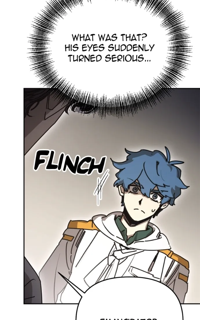 I Was Mistaken for the Villain Chapter 44 Page 113