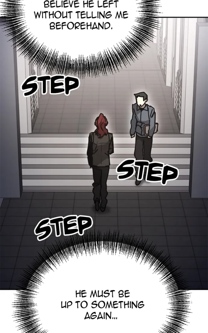 I Was Mistaken for the Villain Chapter 44 Page 121