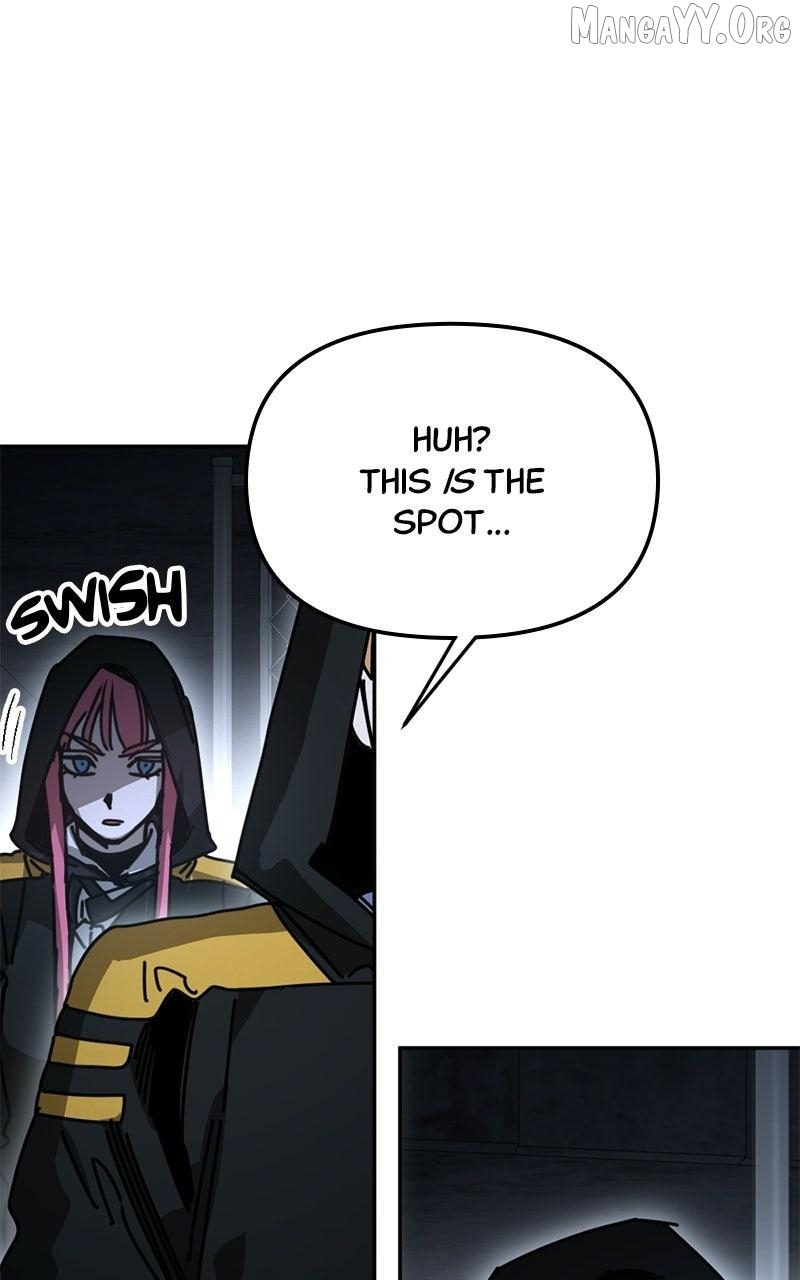 I Was Mistaken for the Villain Chapter 52 Page 1