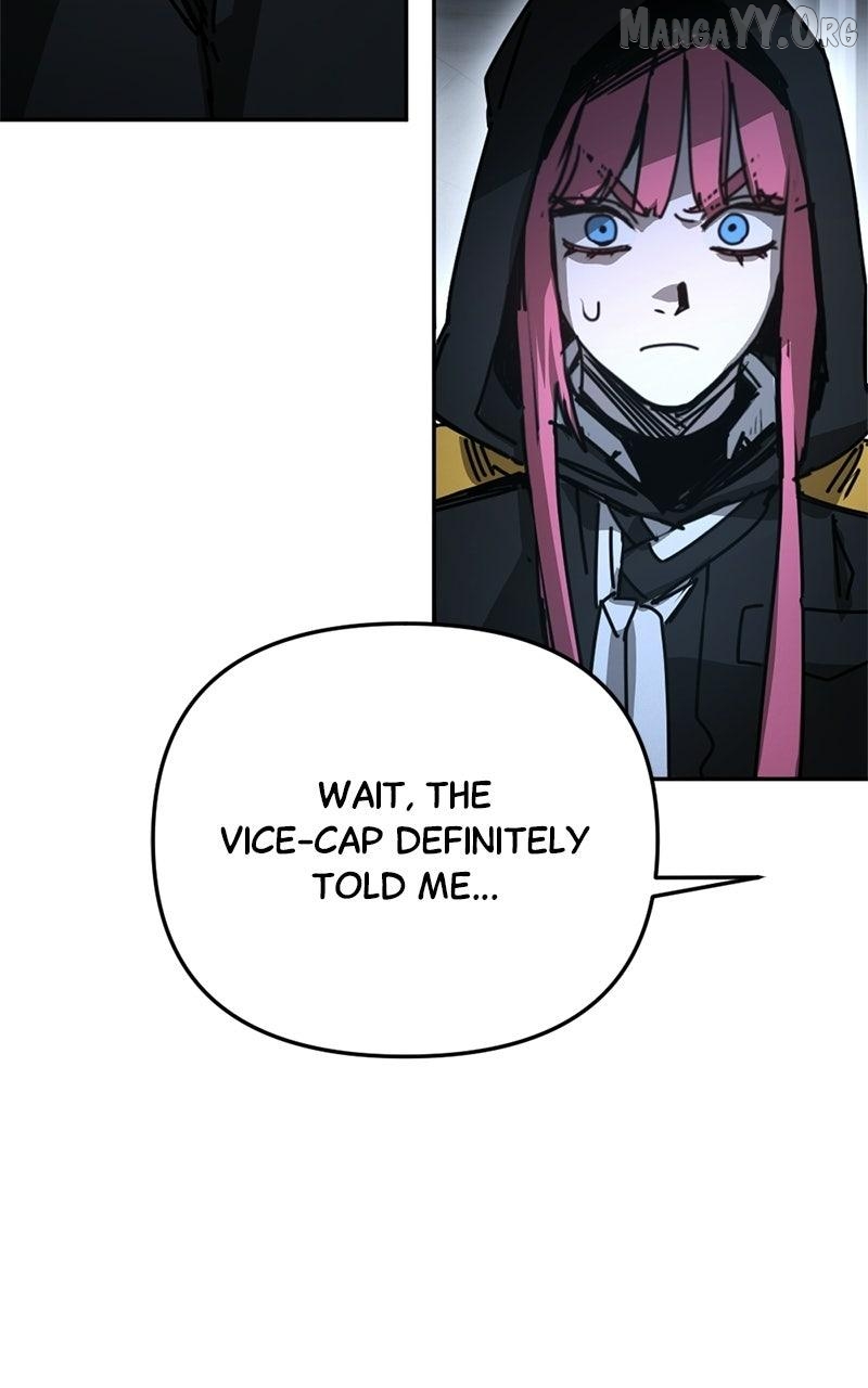 I Was Mistaken for the Villain Chapter 52 Page 2