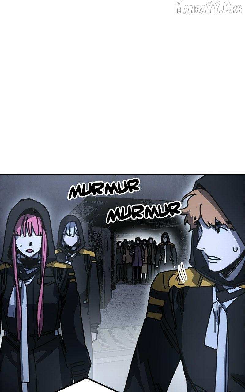 I Was Mistaken for the Villain Chapter 52 Page 6