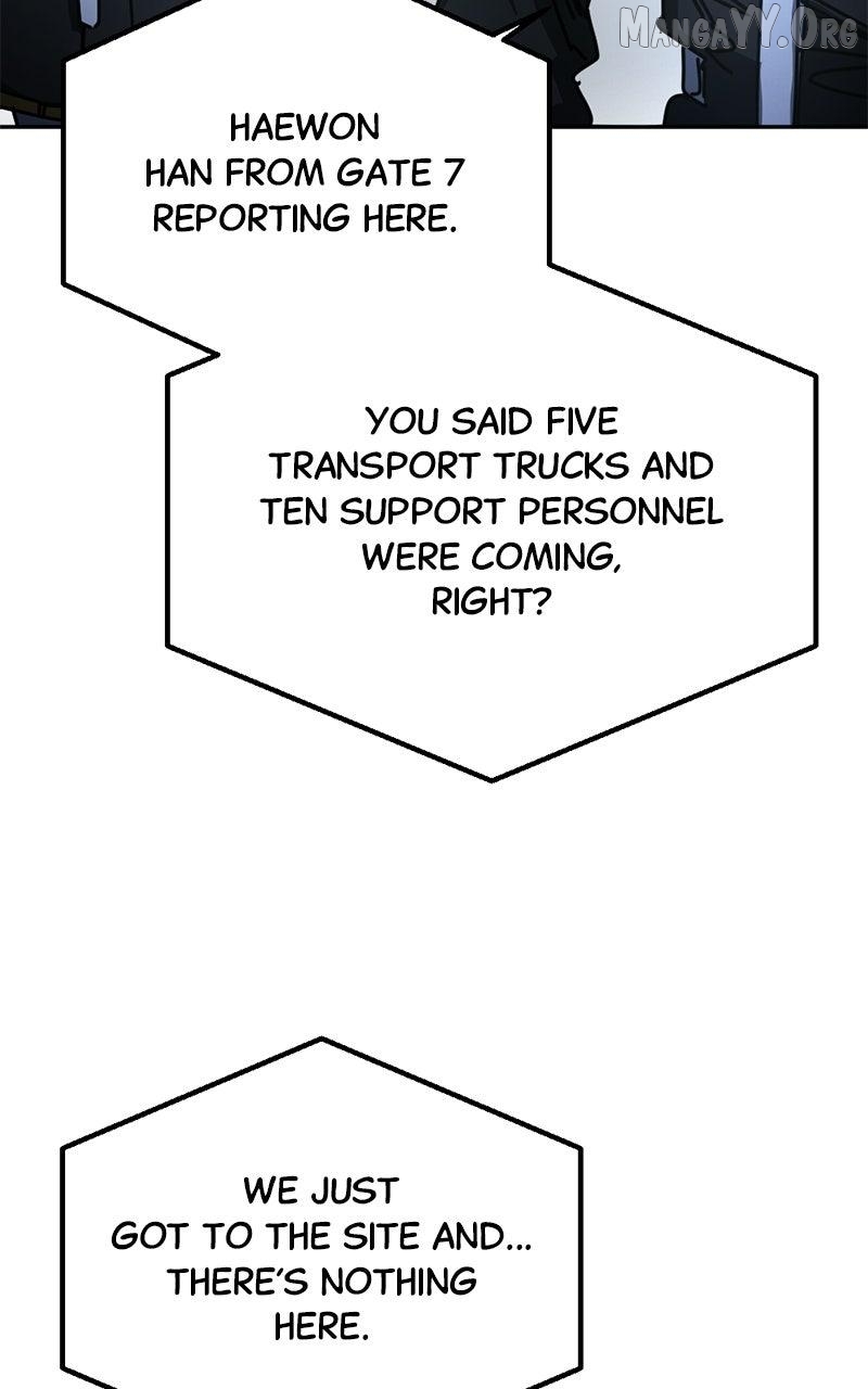 I Was Mistaken for the Villain Chapter 52 Page 7