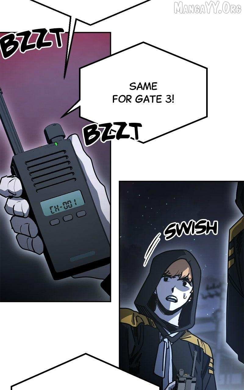 I Was Mistaken for the Villain Chapter 52 Page 8