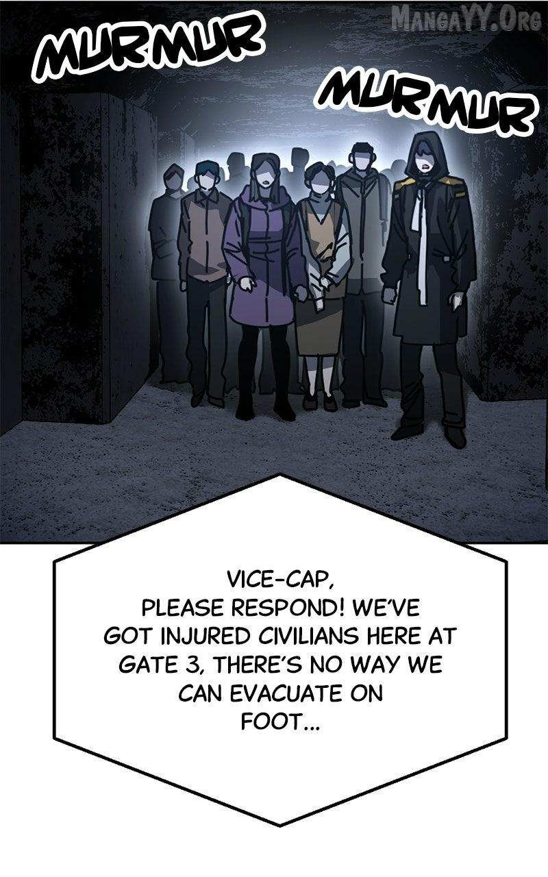 I Was Mistaken for the Villain Chapter 52 Page 10