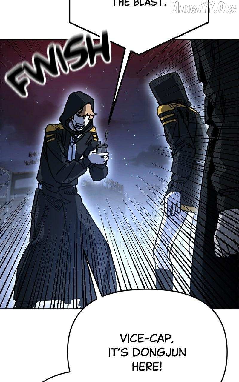 I Was Mistaken for the Villain Chapter 52 Page 13
