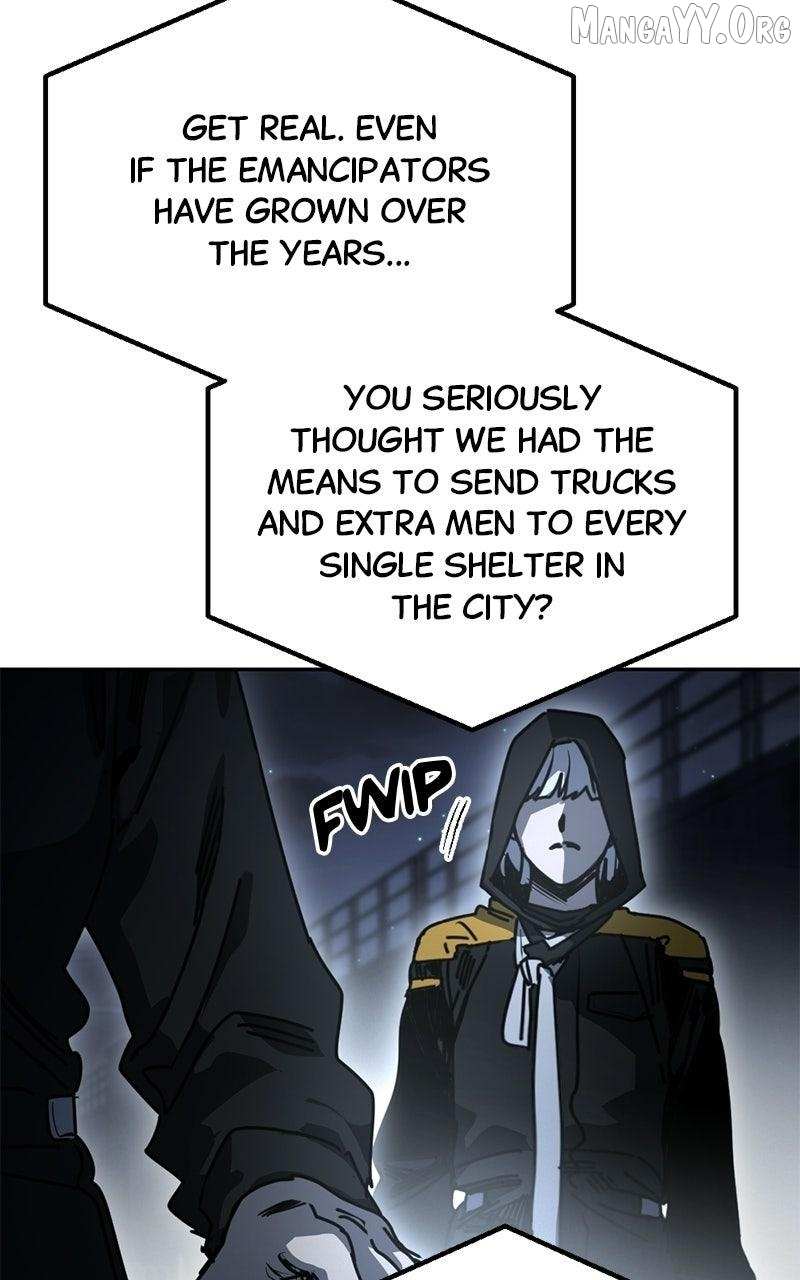 I Was Mistaken for the Villain Chapter 52 Page 20