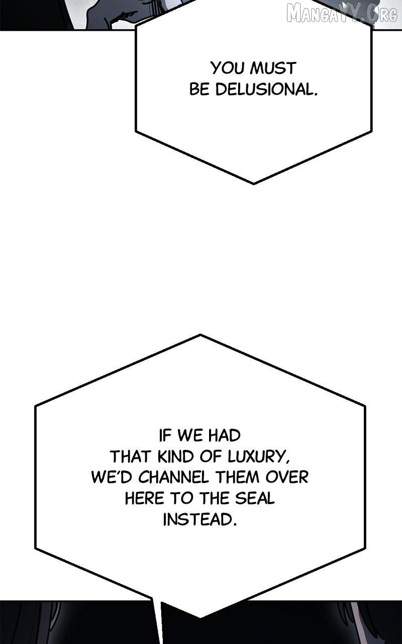 I Was Mistaken for the Villain Chapter 52 Page 21