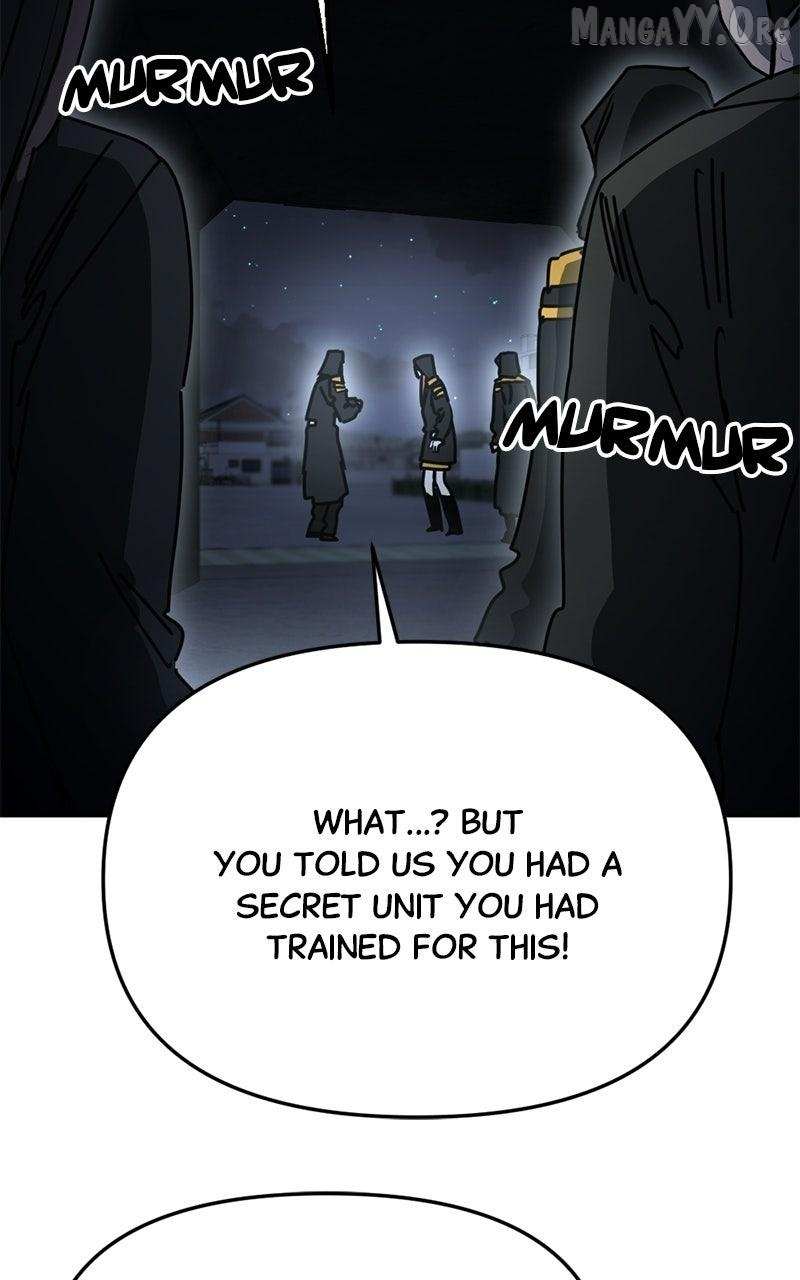 I Was Mistaken for the Villain Chapter 52 Page 22