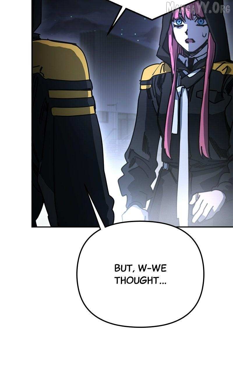 I Was Mistaken for the Villain Chapter 52 Page 25