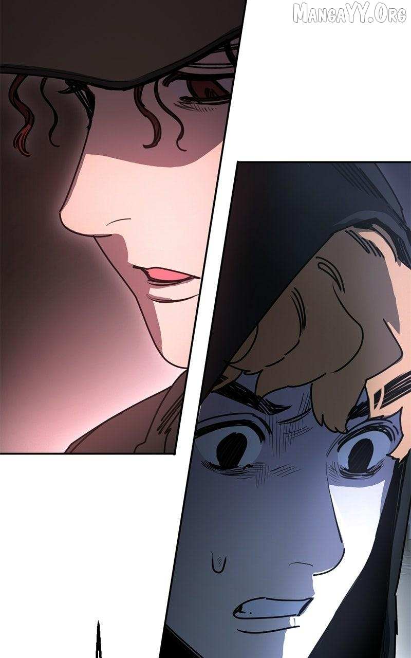 I Was Mistaken for the Villain Chapter 52 Page 27