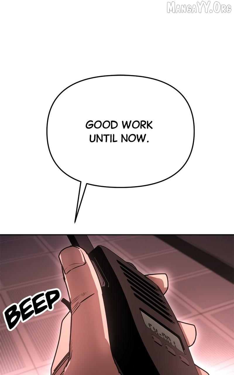 I Was Mistaken for the Villain Chapter 52 Page 29