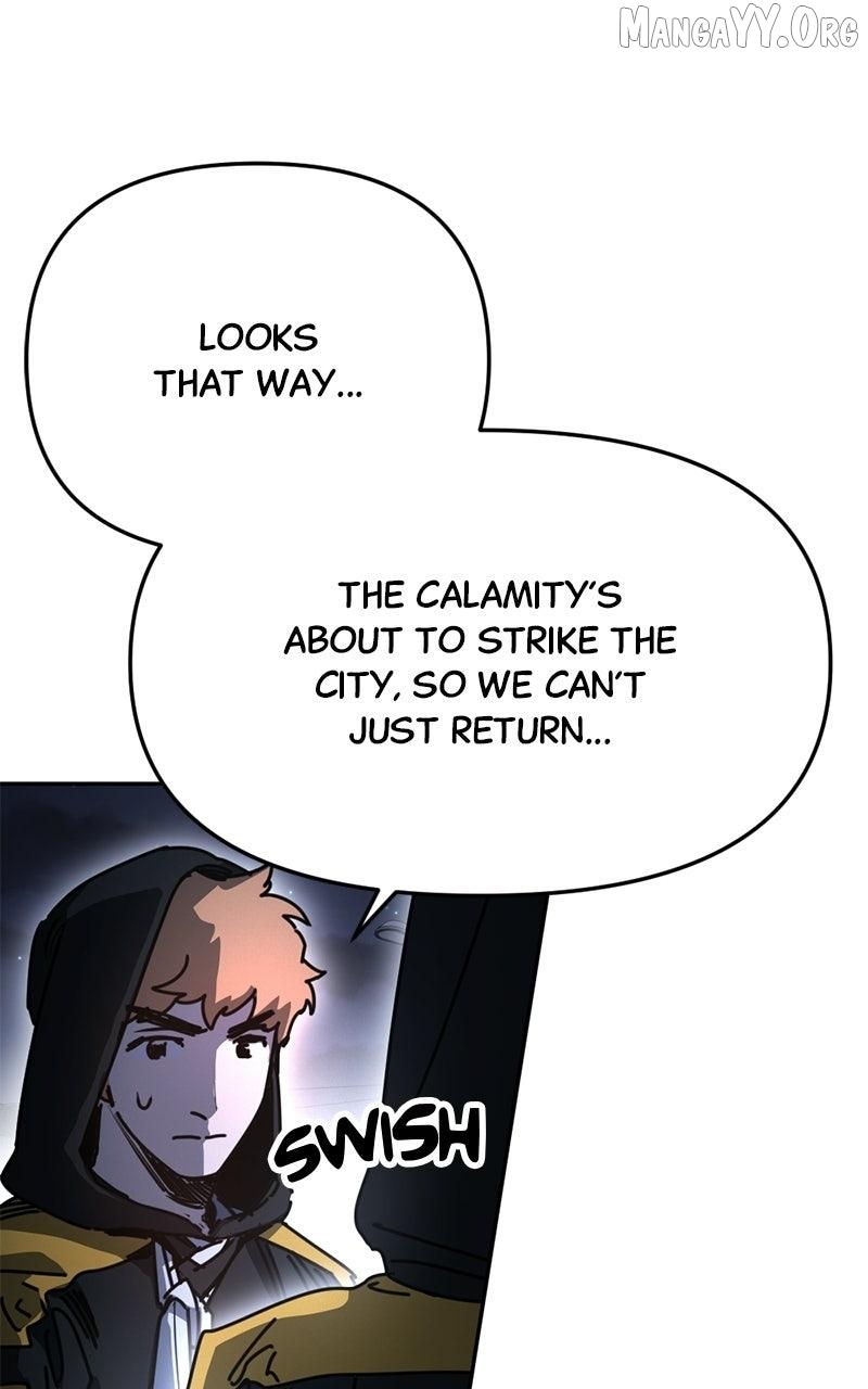 I Was Mistaken for the Villain Chapter 52 Page 34