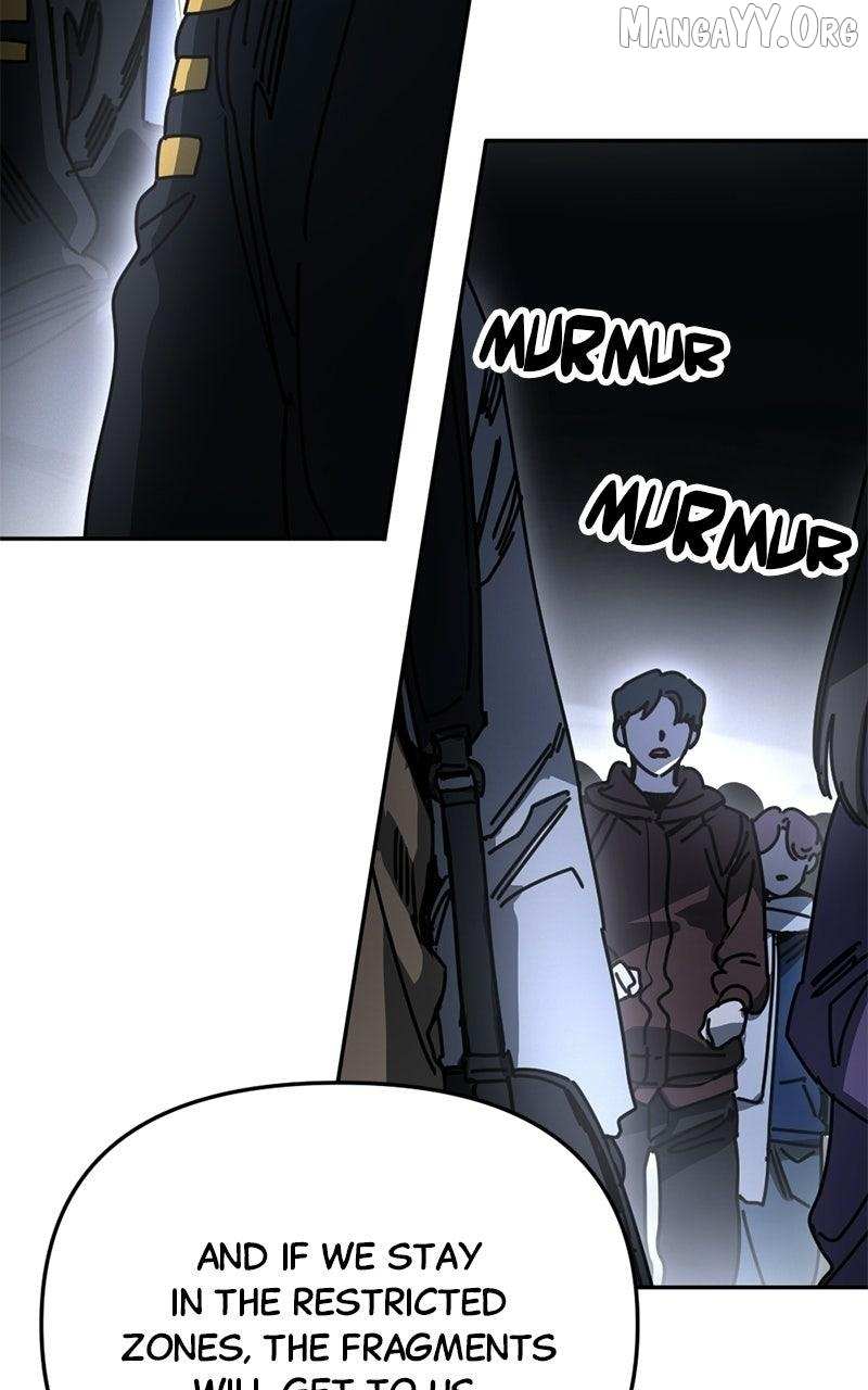 I Was Mistaken for the Villain Chapter 52 Page 35
