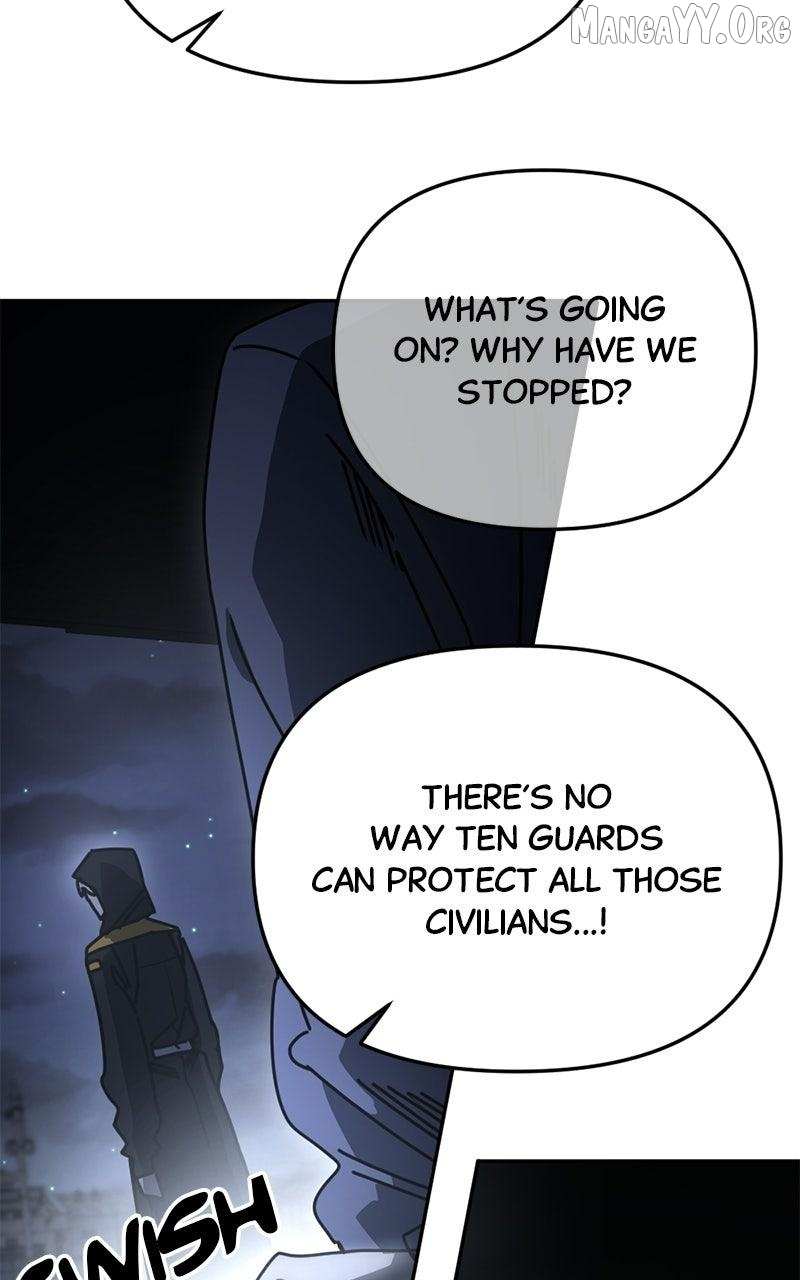 I Was Mistaken for the Villain Chapter 52 Page 37