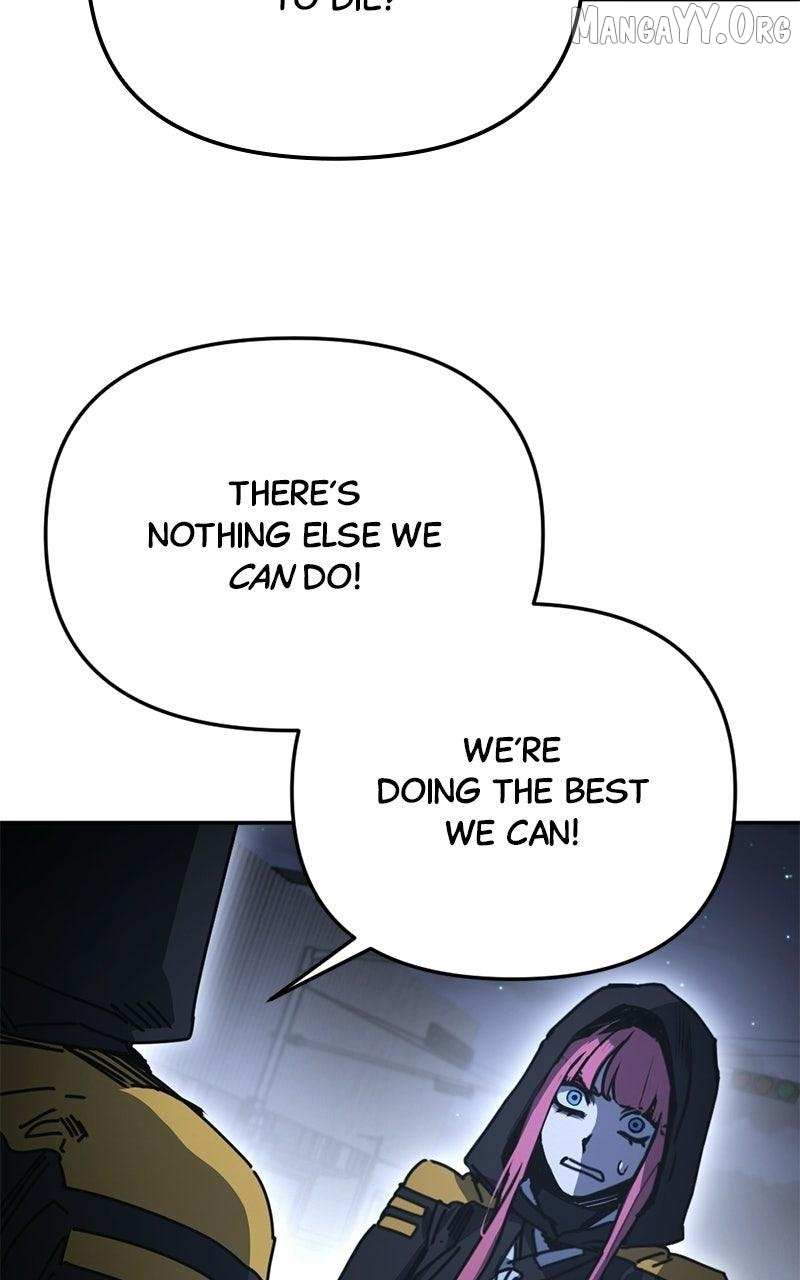 I Was Mistaken for the Villain Chapter 52 Page 39