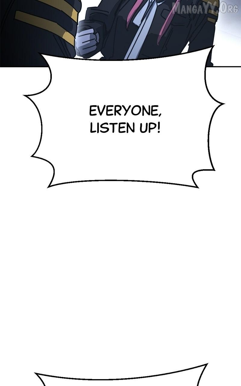 I Was Mistaken for the Villain Chapter 52 Page 40