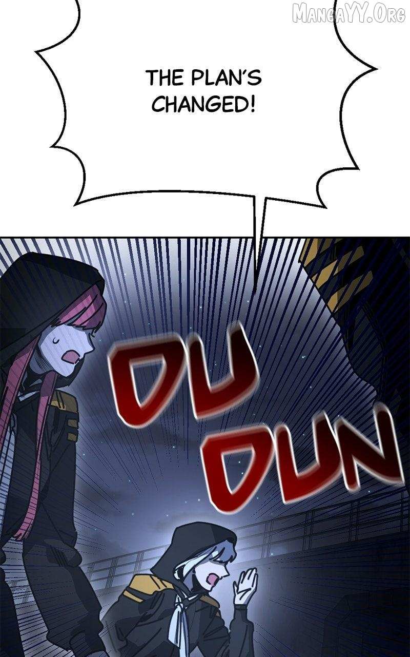 I Was Mistaken for the Villain Chapter 52 Page 41