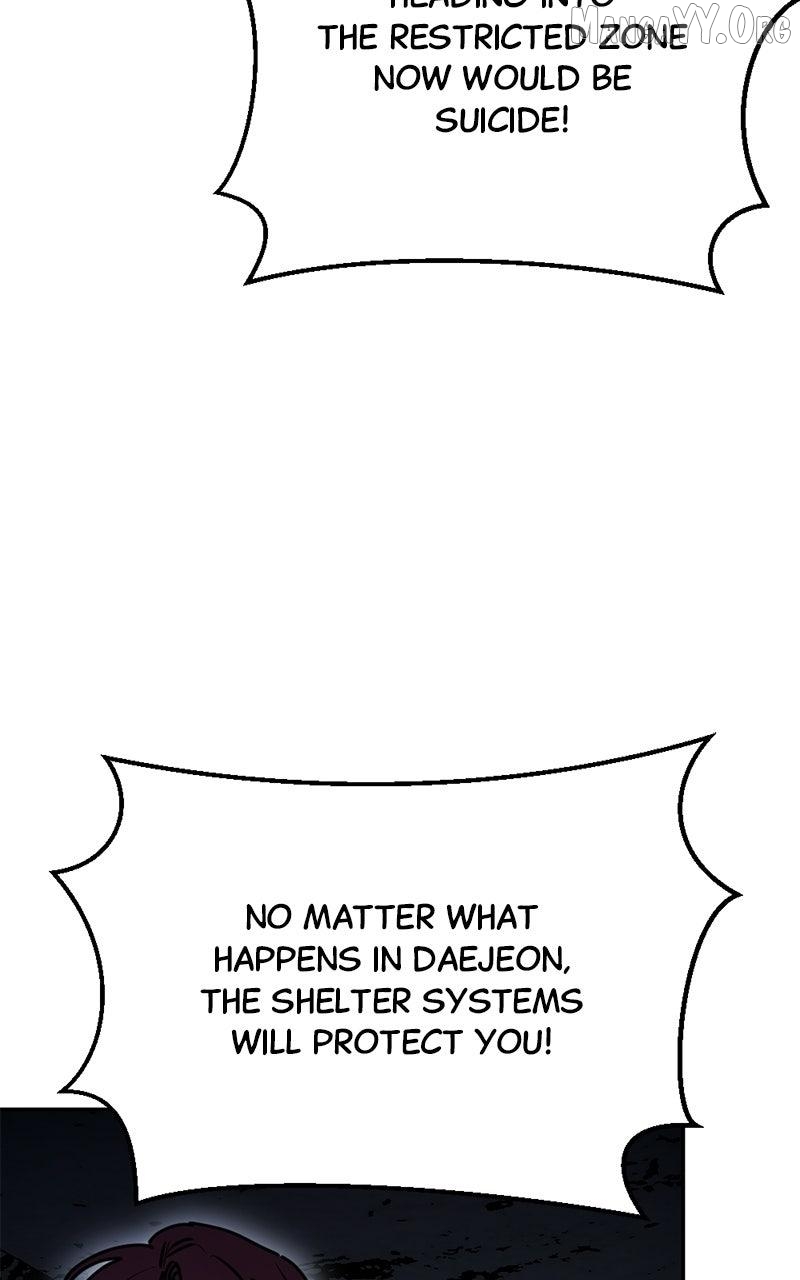 I Was Mistaken for the Villain Chapter 52 Page 44
