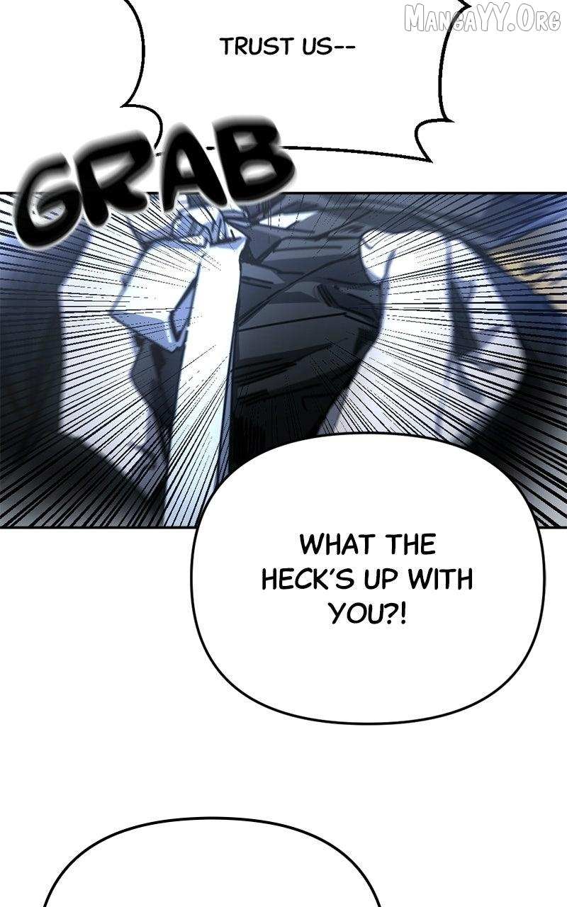 I Was Mistaken for the Villain Chapter 52 Page 46
