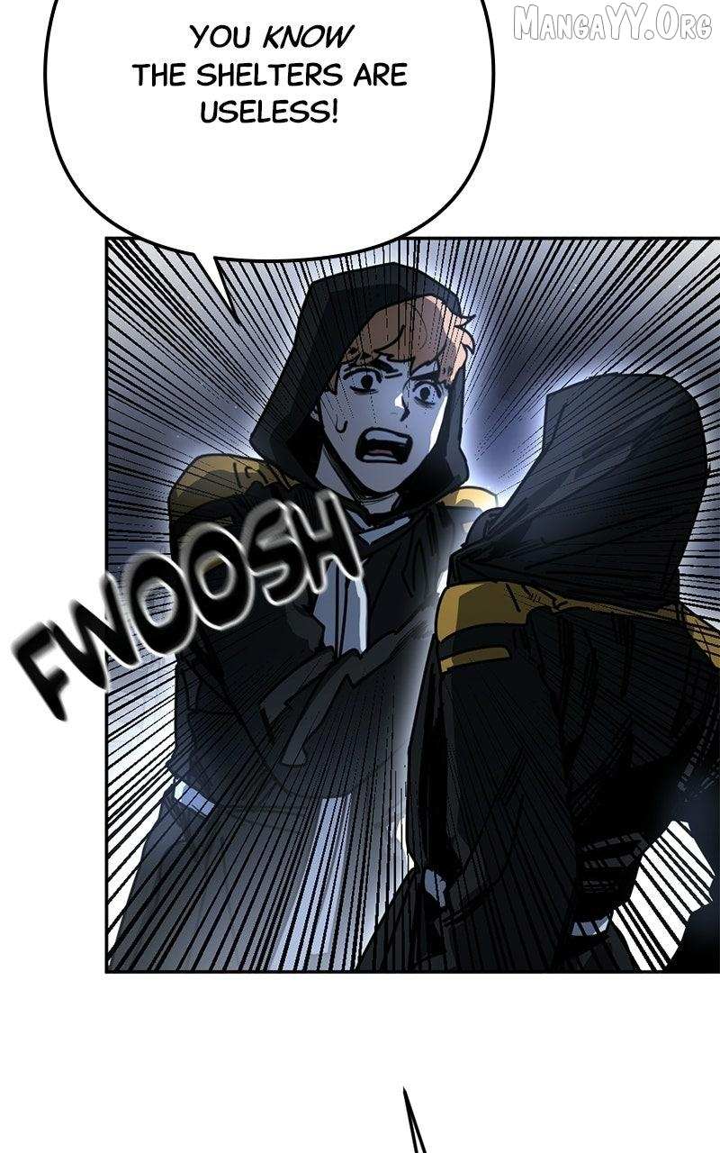 I Was Mistaken for the Villain Chapter 52 Page 47