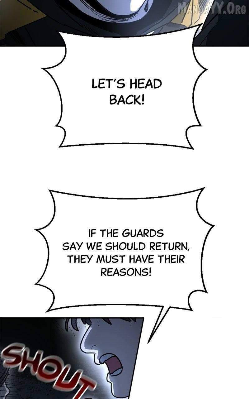 I Was Mistaken for the Villain Chapter 52 Page 50
