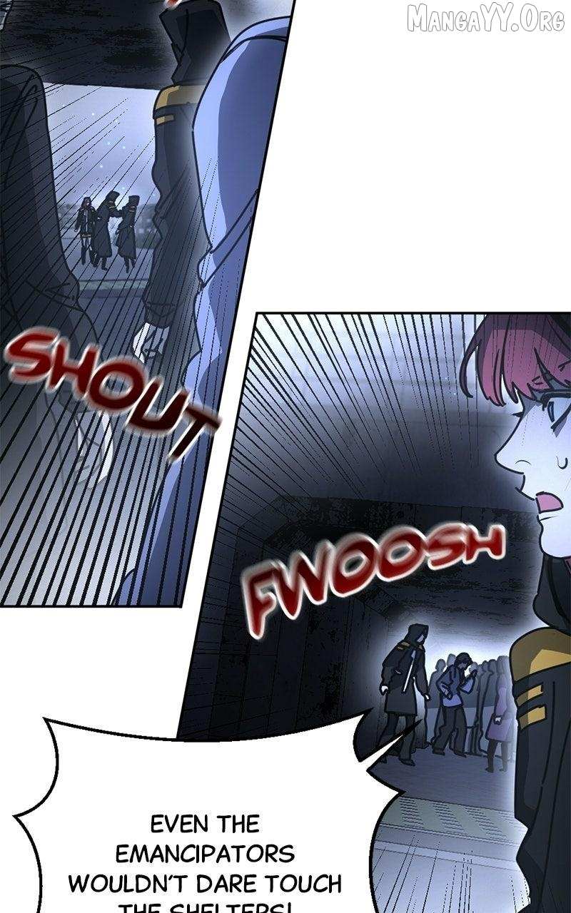 I Was Mistaken for the Villain Chapter 52 Page 51