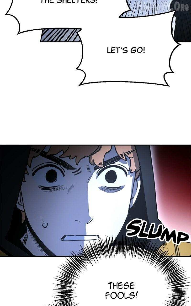 I Was Mistaken for the Villain Chapter 52 Page 52