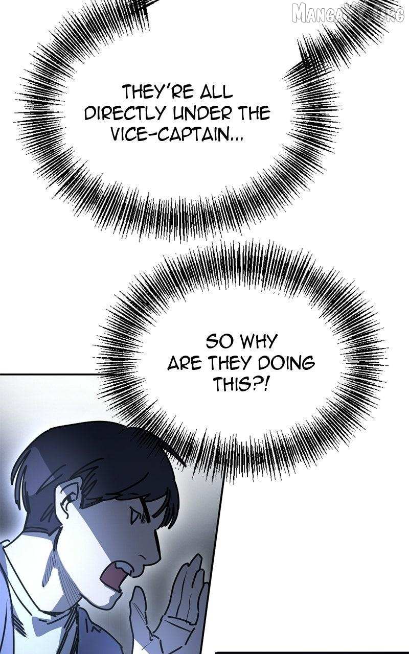 I Was Mistaken for the Villain Chapter 52 Page 53