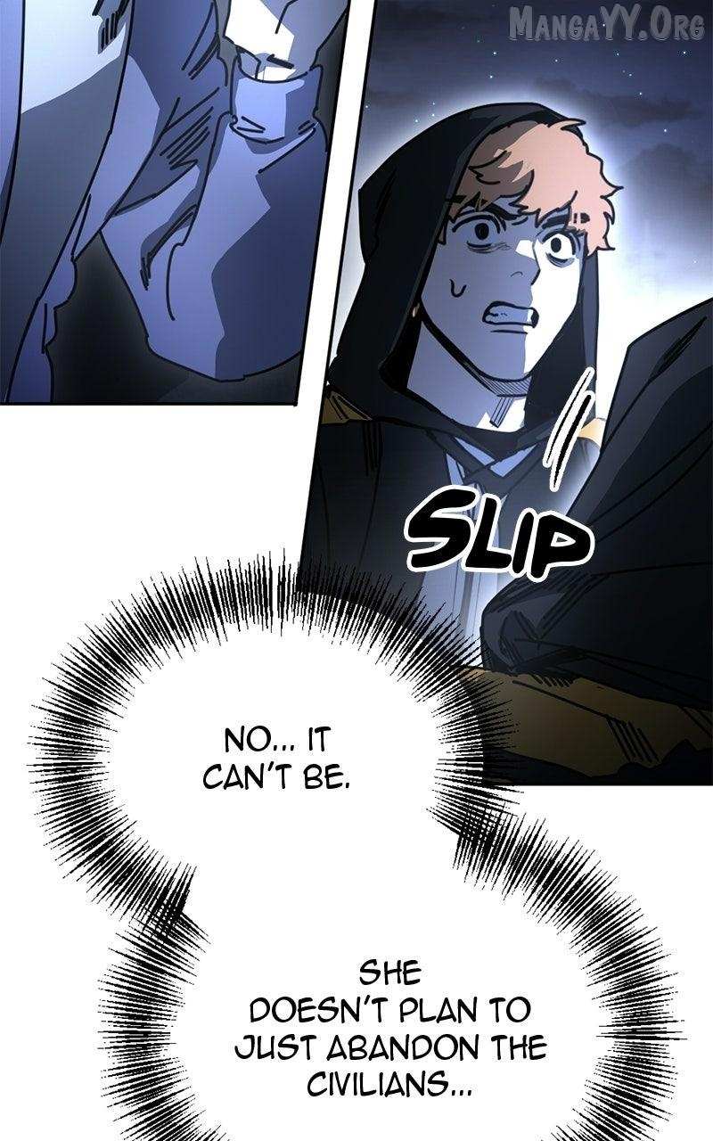 I Was Mistaken for the Villain Chapter 52 Page 54