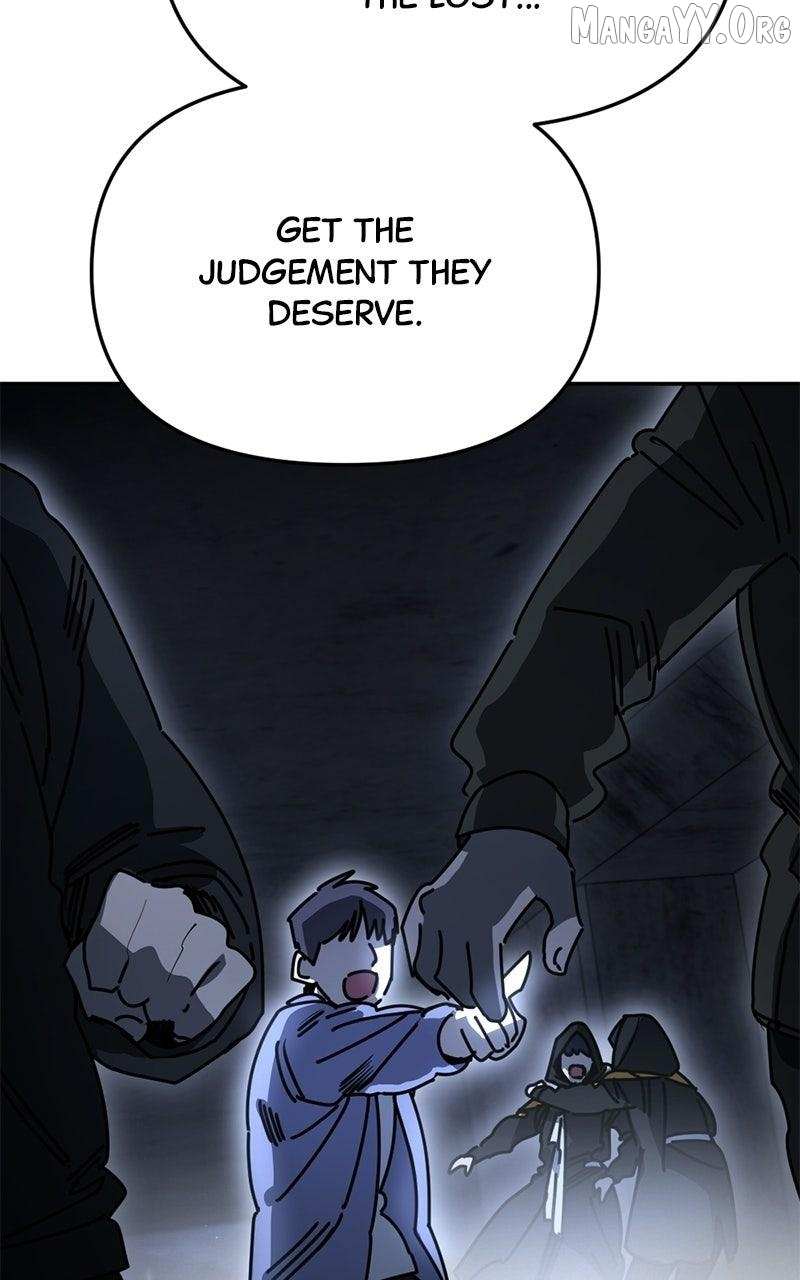 I Was Mistaken for the Villain Chapter 52 Page 58