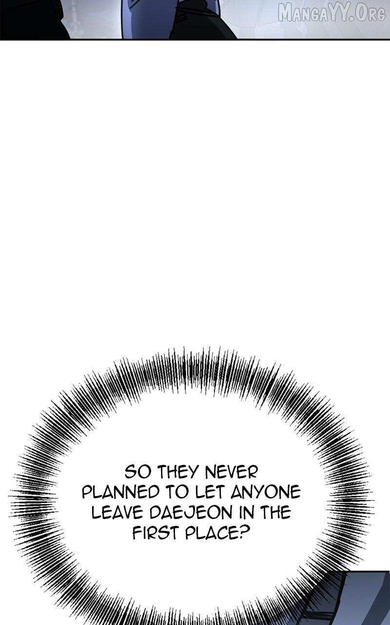 I Was Mistaken for the Villain Chapter 52 Page 59