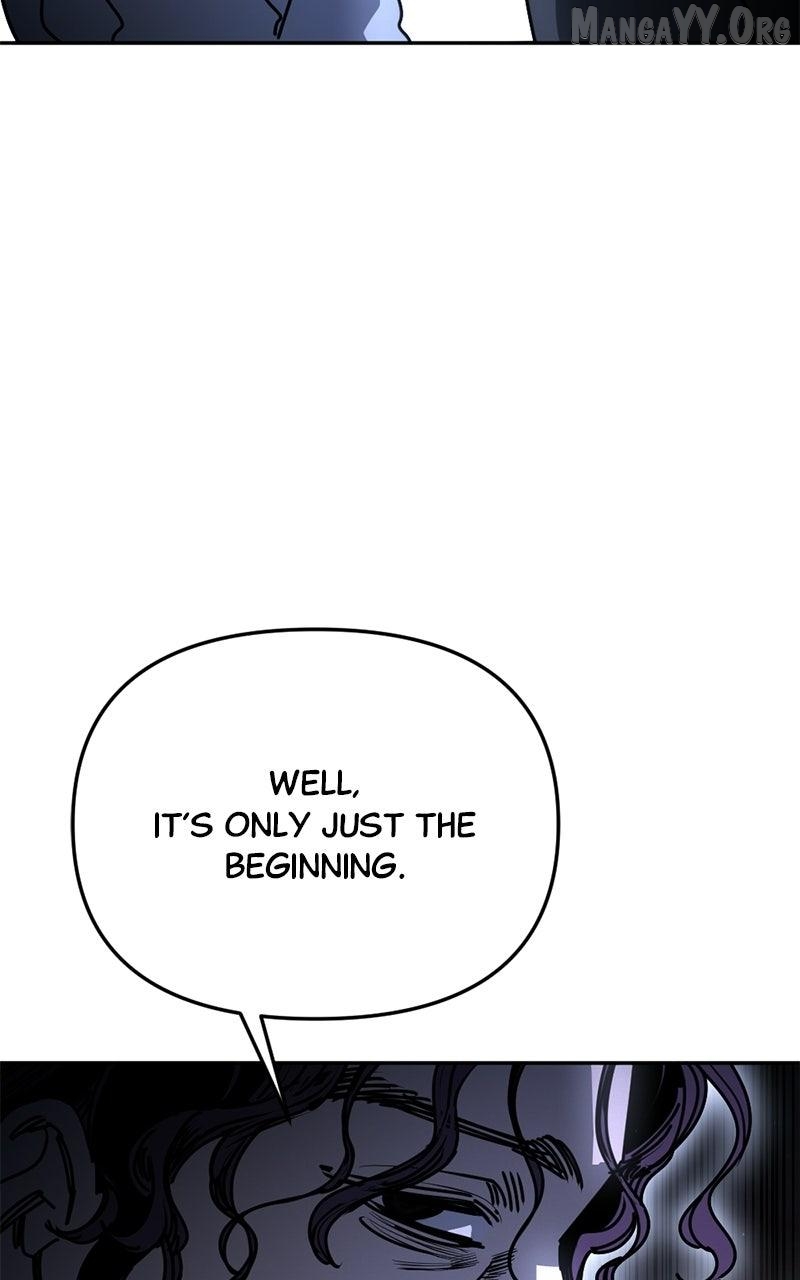 I Was Mistaken for the Villain Chapter 52 Page 74
