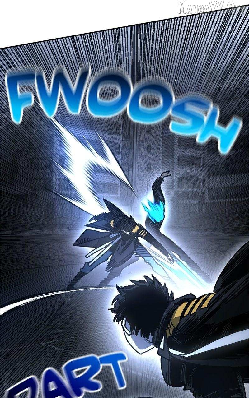 I Was Mistaken for the Villain Chapter 52 Page 79