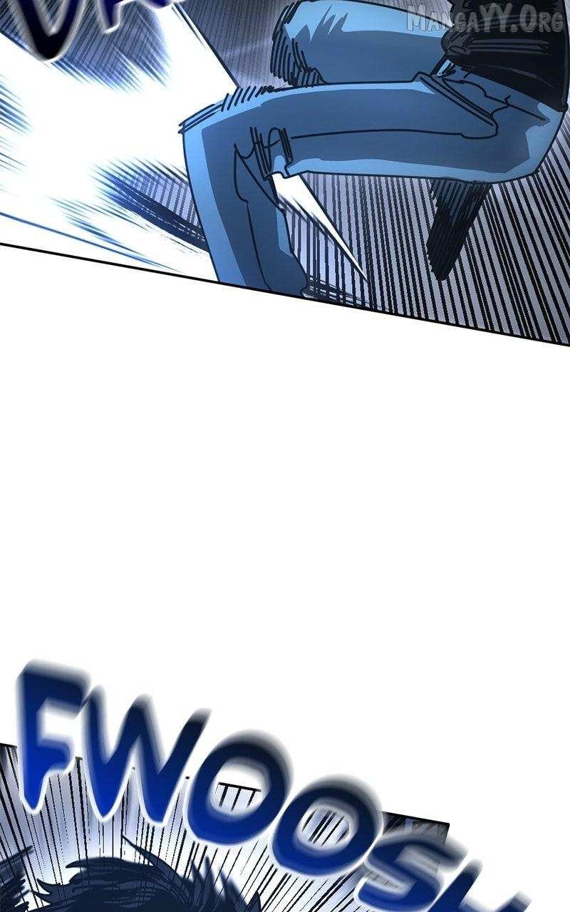 I Was Mistaken for the Villain Chapter 52 Page 80