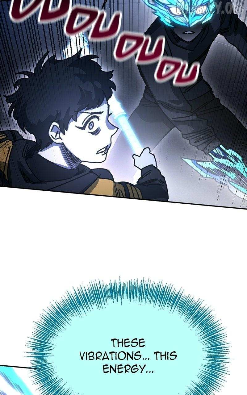 I Was Mistaken for the Villain Chapter 52 Page 85