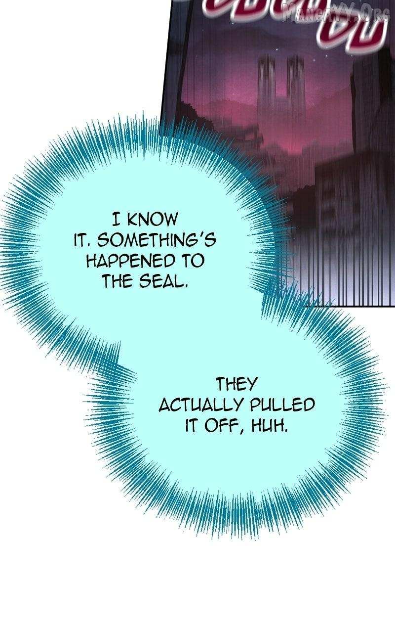 I Was Mistaken for the Villain Chapter 52 Page 87