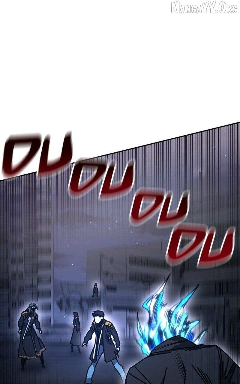 I Was Mistaken for the Villain Chapter 52 Page 89