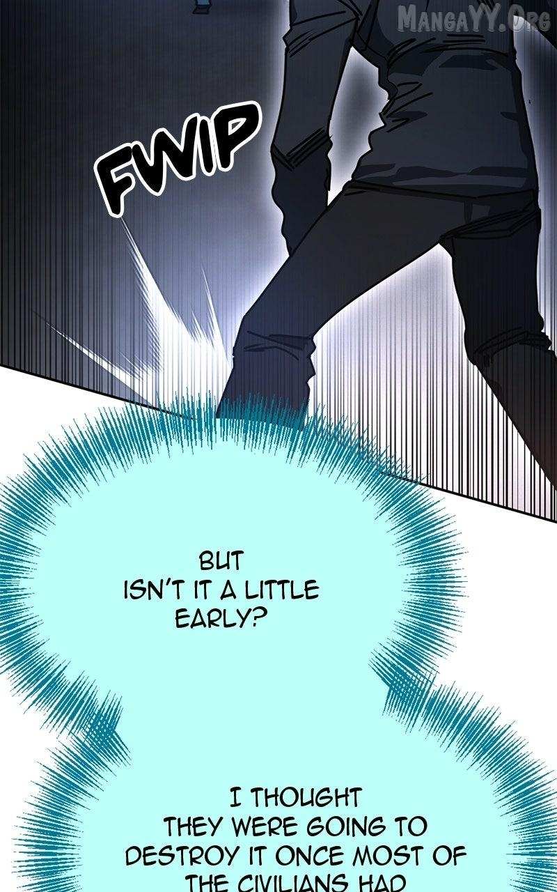 I Was Mistaken for the Villain Chapter 52 Page 90